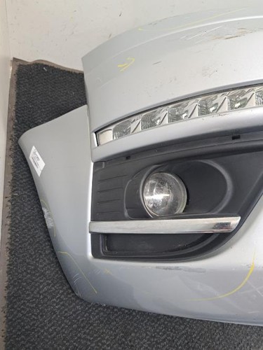 Pare choc avant citroen - citroen, c4