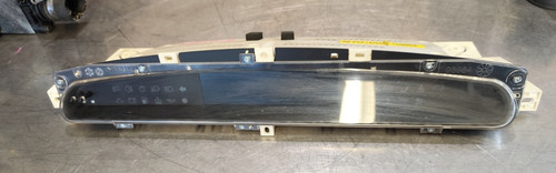 Compteur vitesse renault - vitesse,