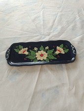 Plat à Cake Quimper Décor