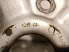 1C15-AC jante FORD TRANSIT