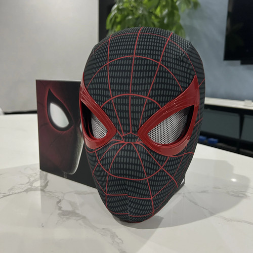Spiderman masque yeux - spiderman,