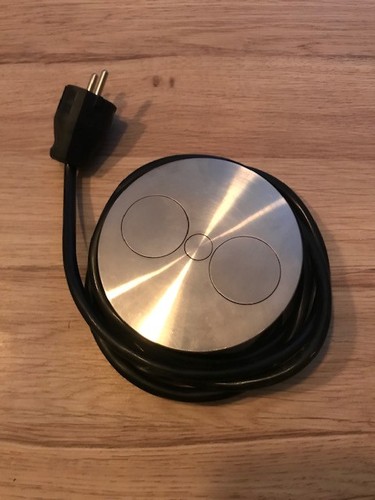 Bachmann twist prise double - bachmann,