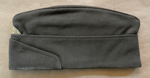Vintage calot officier - vintage,