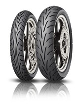 Pneu Arrowmax GT601 DUNLOP