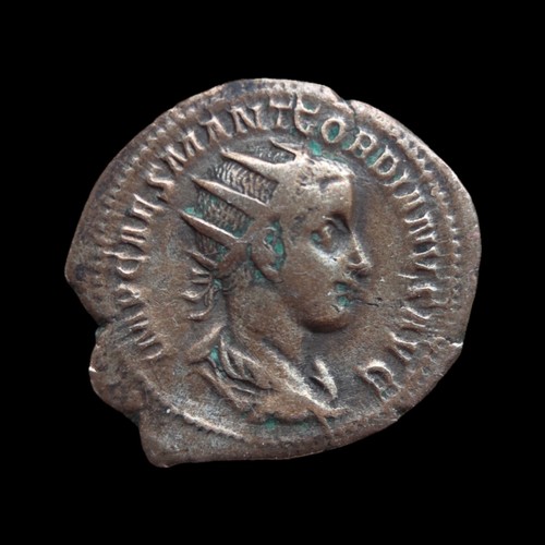 Antoninien gordien iii - gordien,