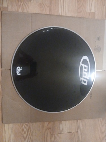 Pdp logo bass - pdp, 22"