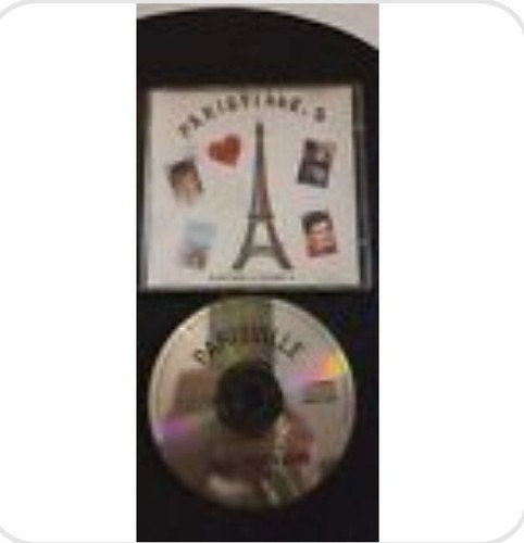 Paris ville rare - ville,