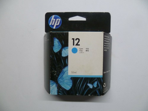 Original cyan c4804a - original, hp