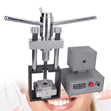 Dental Flexible Denture