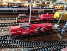 train electrique MEHANO HO