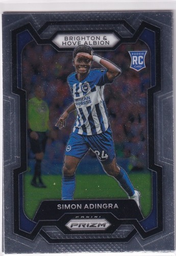 Panini prizm 2023 - prizm, 2023-24