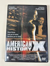 American History X - Edward