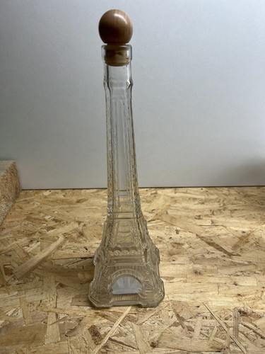 Ancienne bouteille verre - , en