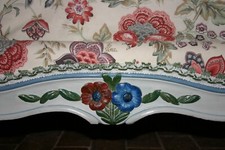 LIT À LA POLONAISE OU A