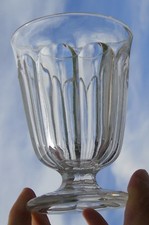 Saint Louis? Baccarat? - Beau