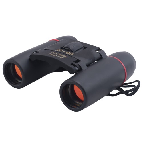 Jumelles compactes - 60,