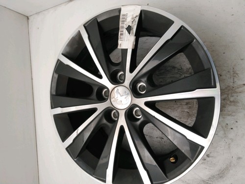 Jante alliage peugeot 308 - jante,