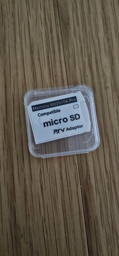 Vita pro adaptateur pour - adaptateur,