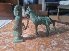 bronze chine ancienne