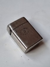 Ancien Encrier De Voyage