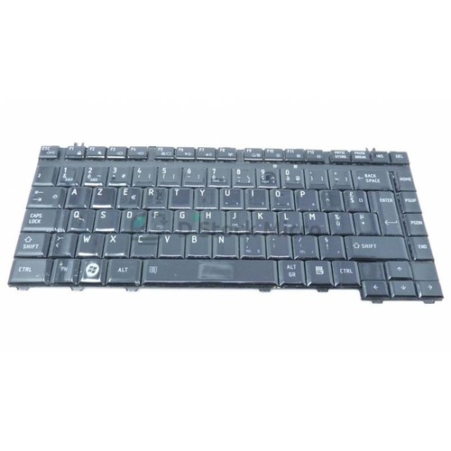 Clavier azerty 6037b0028513 - azerty,