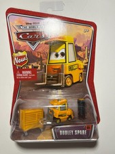 Voiture Cars Disney Pixar