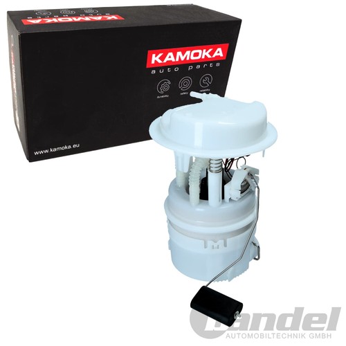 Kamoka unité injection de - d'injection,