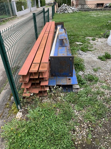 Poutre ipn 120 - ipn,