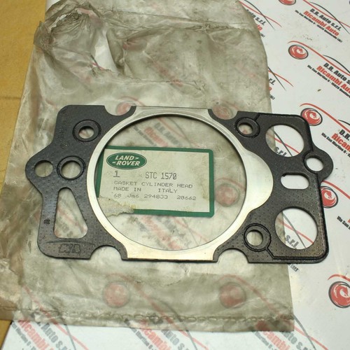 Joint cylindre range rover - 3,