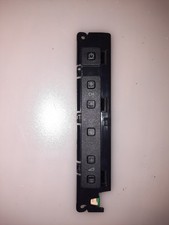 Power Button Menu Board TV