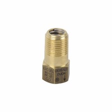Raccord hydraulique (Exogel