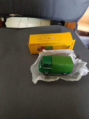 Renault pick up estafette - 1/43,