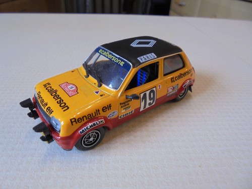 Ixo altaya renault - ixo,