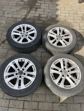 Mercedes-Benz C W204 2012