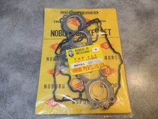 Pochette de joints Haut moteur