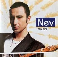 Vinyle Nev (10) - Sen Gibi
