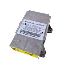 E98 Mercedes Benz W212 Unité