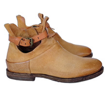 A.S.98 Airstep Avant Garde