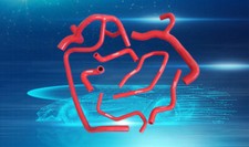 For Renault Lutecia Clio MK1