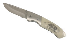 Couteau chasse pêche loisirs