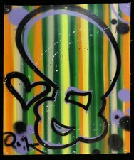 QUIK Lin Felton Peinture