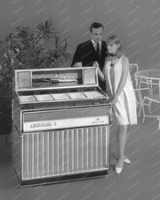 Wurlitzer Jukebox Model 3200