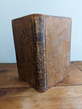 livre ancien-M. Mounier -Appel