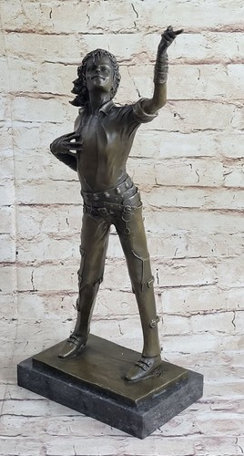 Popular danseuse bronze - danseuse,