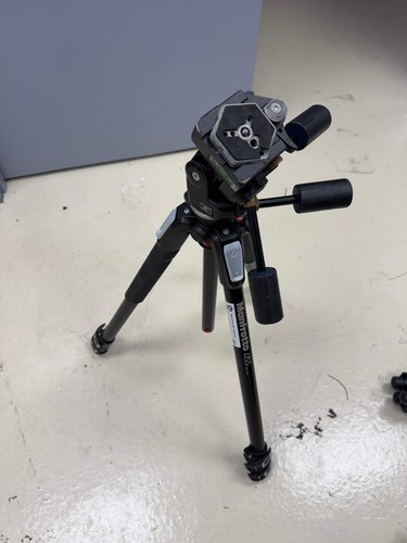 Manfrotto 055 section - manfrotto,