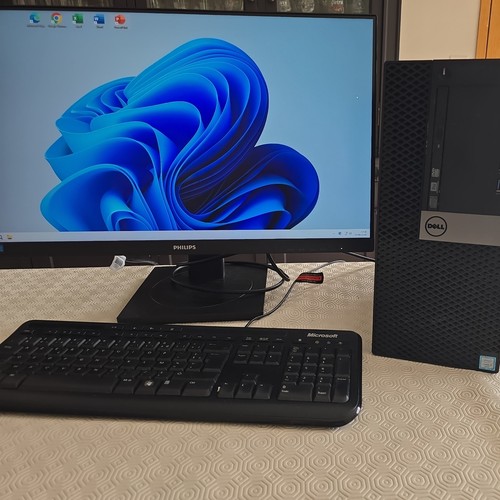 Dell optiplex 3040 240go ssd - (240go,