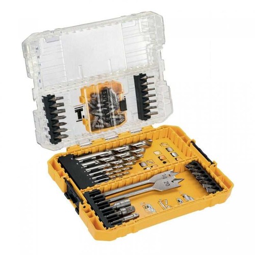 Coffret toughcase bois - toughcase,