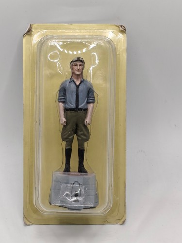 Figurine resine - en,