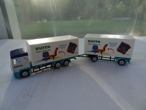 Ech camion volvo - ,