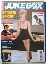 Magazine JUKE BOX n° 338